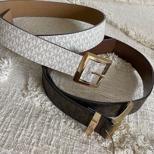 2 MK belt